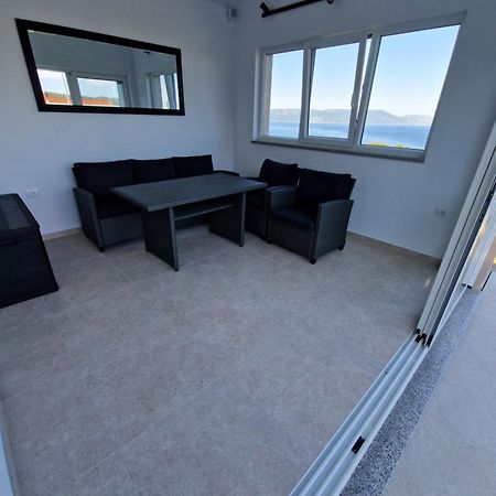 فيلا House Olive Bay View Drenje  المظهر الخارجي الصورة