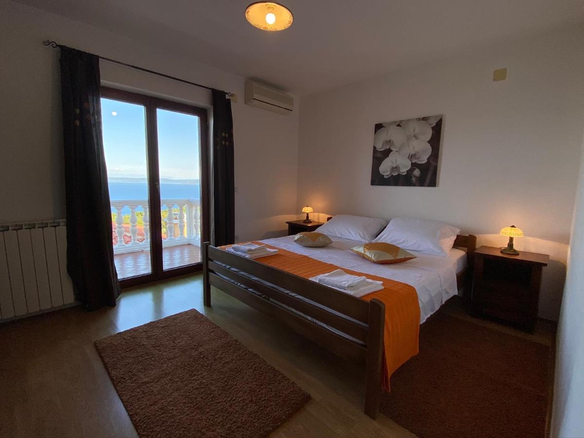فيلا House Olive Bay View Drenje  المظهر الخارجي الصورة